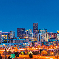Denver - Denver