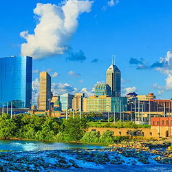 Indianapolis - Indianapolis